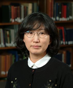 Librarian for this subject