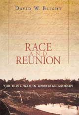 Race and Reunion bookcover