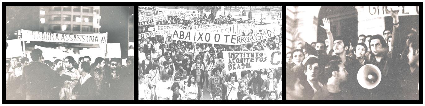 Brasil Nunca Mais Digital; Edgard Leuenroth Archives, UNICAMP