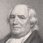 Portrait of William Harris