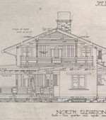 Greene-house