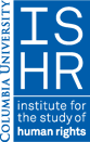 Institute for the Study of Human Rights Institute for the Study of Human Rights