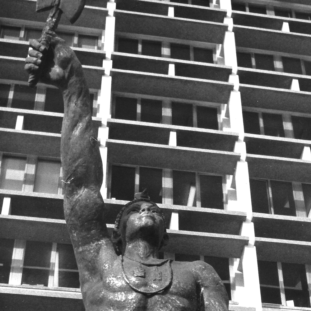 African Studies (Sub-Saharan Africa)