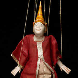 Southeast Asian Studies