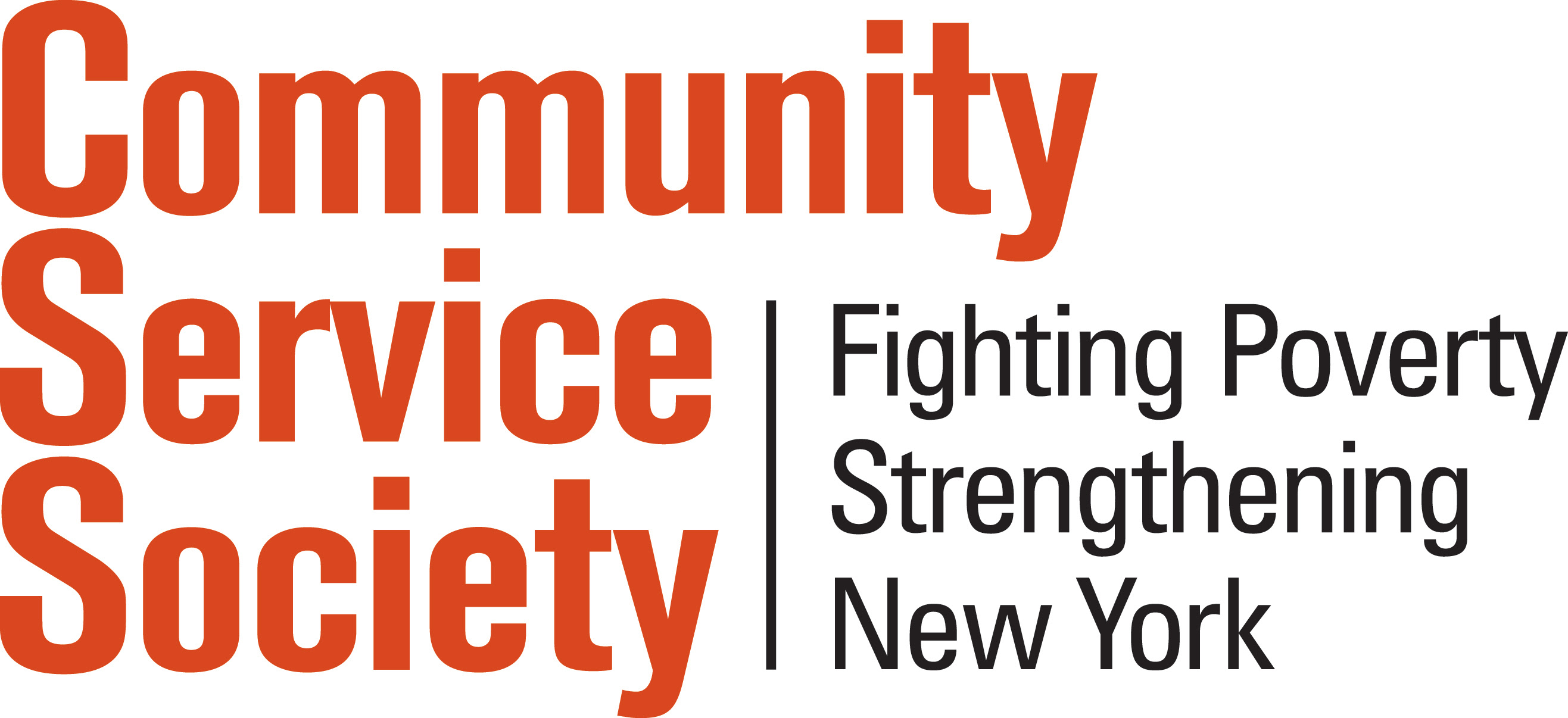 Community Service Society Logo