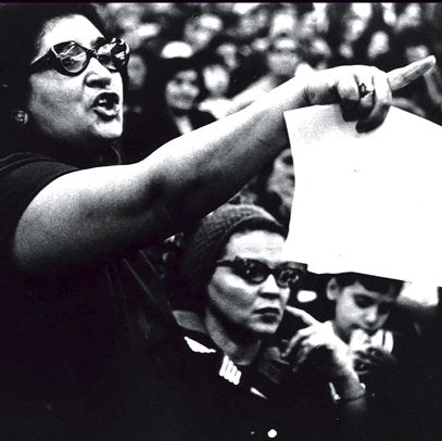 Latino Arts & Activisms