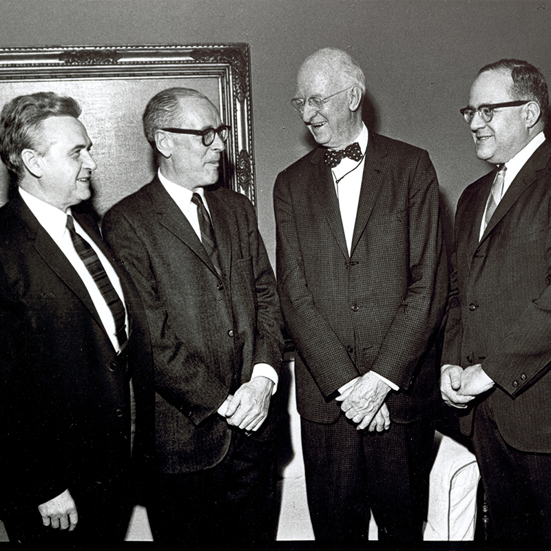 Bakhmeteff Archive of Russian & East European History & Culture