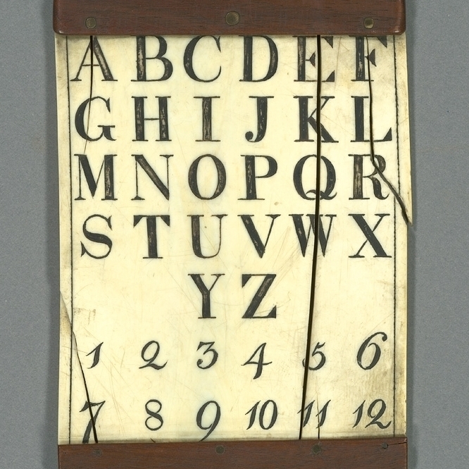 Children's Literature