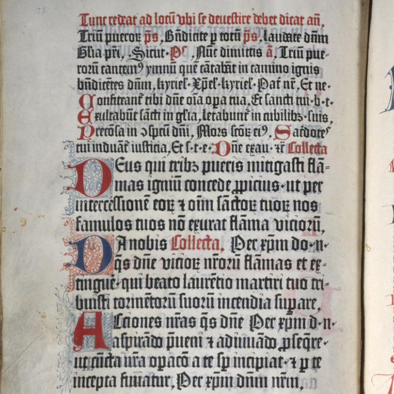 Printing History & Book Arts