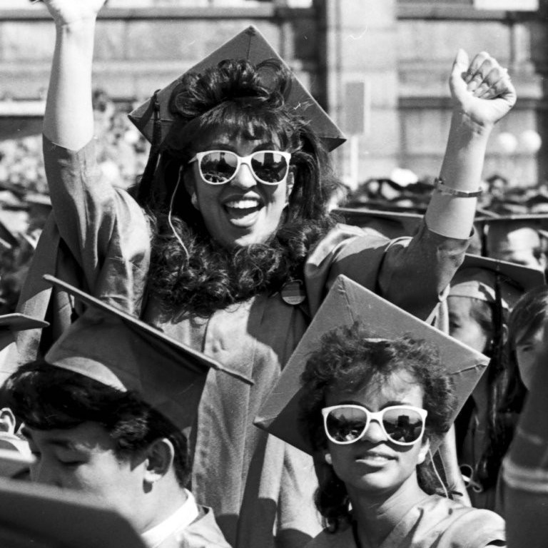 Coeducation at Columbia