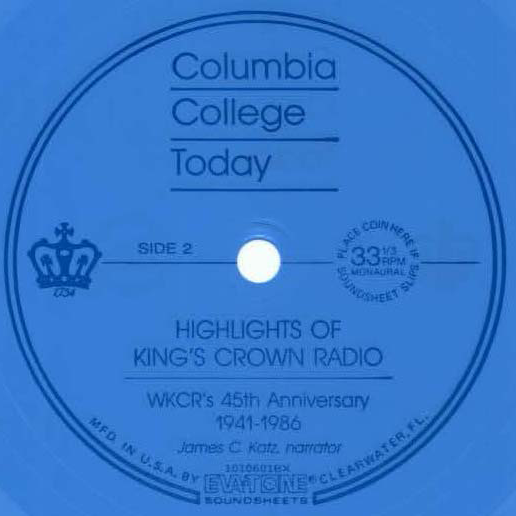 King's Crown Radio