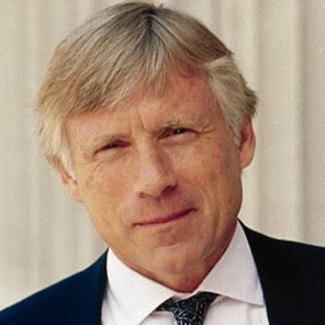 Lee C. Bollinger