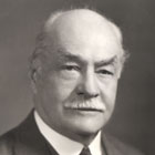 Nicholas Murray Butler
