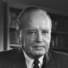 Grayson Kirk
