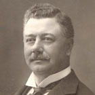 Columbia President Profiles