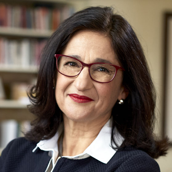 Minouche Shafik