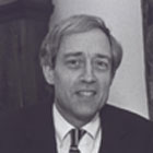 George Rupp