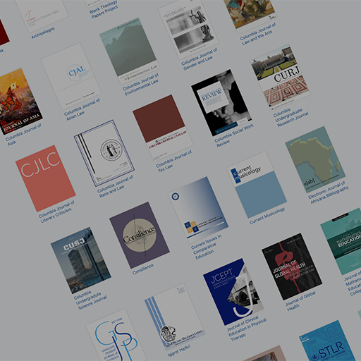 Open Scholarship Services