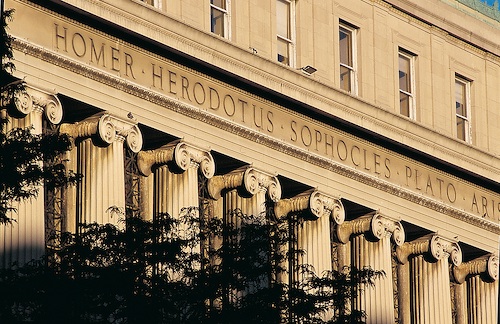 Oral History Archives