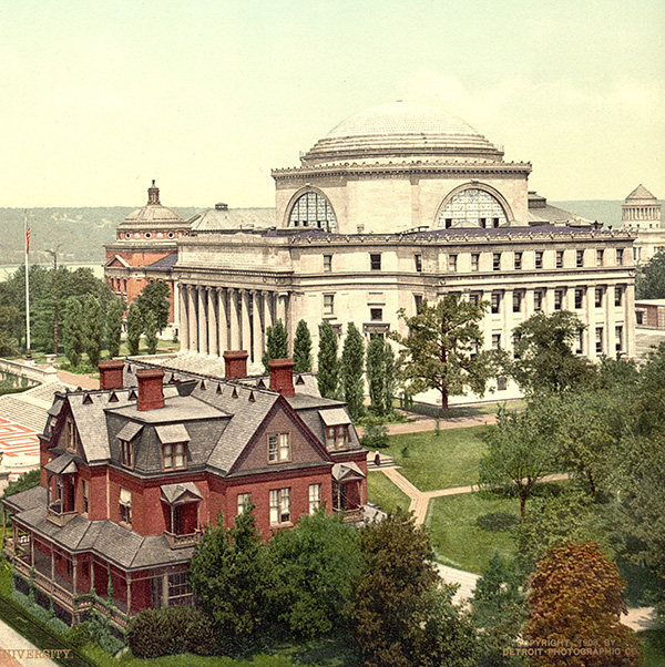 University Archives