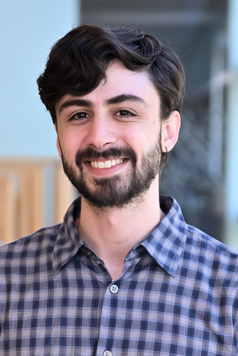 Bradley E. Goldsmith