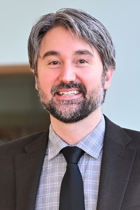 Jeremiah R. Mercurio