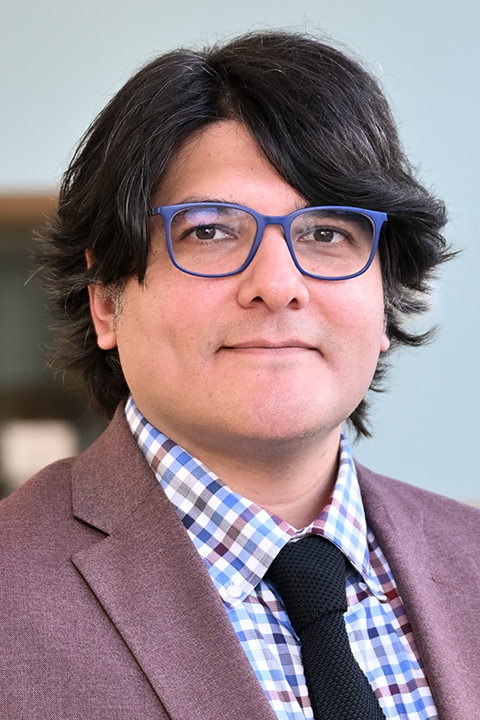 Mitchell R. Talavera