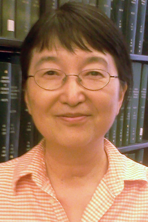Wendy Zhang