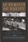 In Pursuit of Equity bookcover