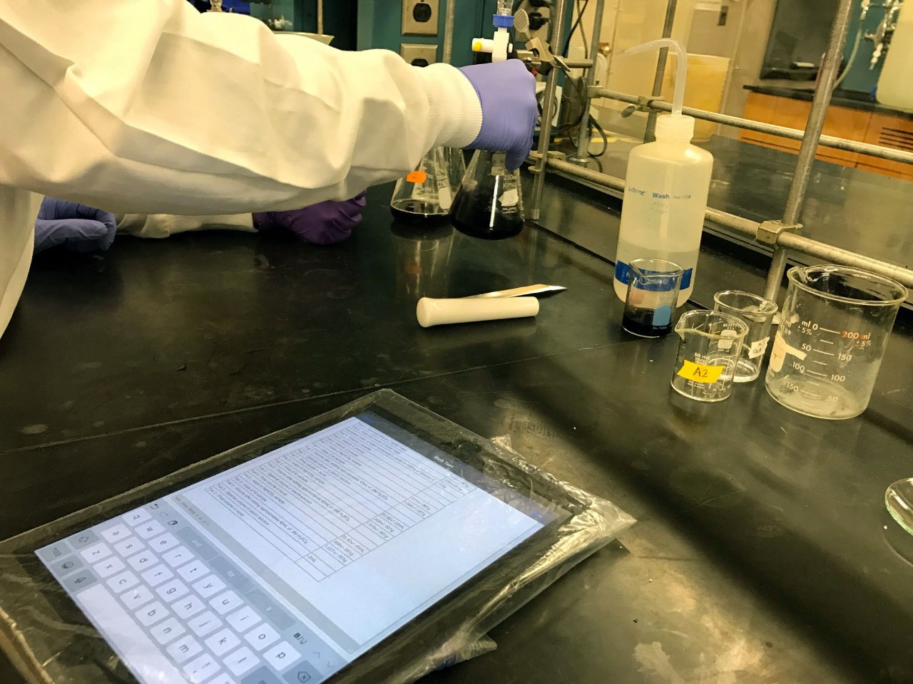 Dealing with Data Columbia University Libraries