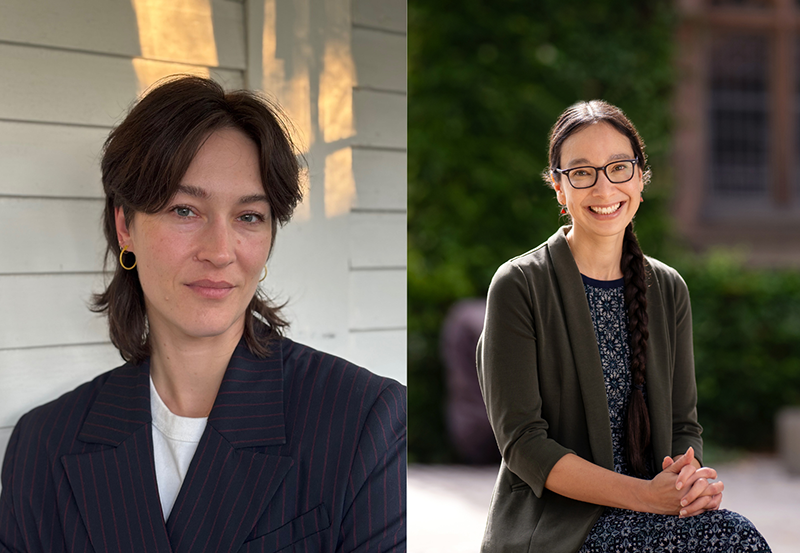 2026 Bancroft Prize Winners - 1