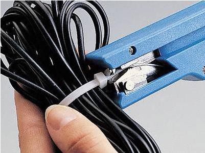 Plastic Cable Ties (tie wraps)