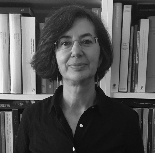 Professor Maria Beltramini