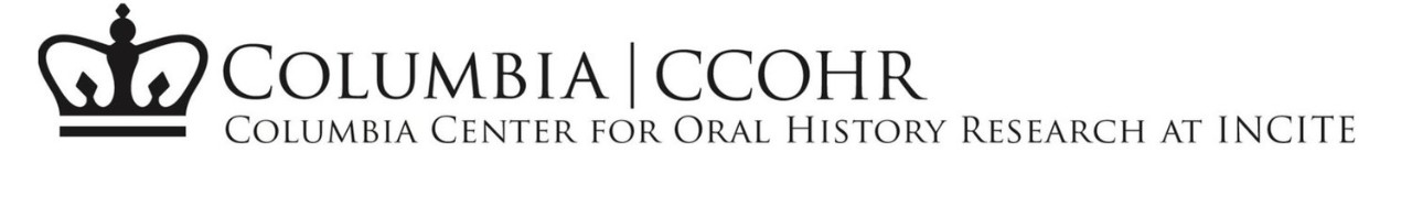 CCOH Research logo
