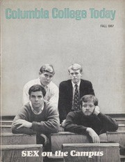 CCT Fall 1967 cover
