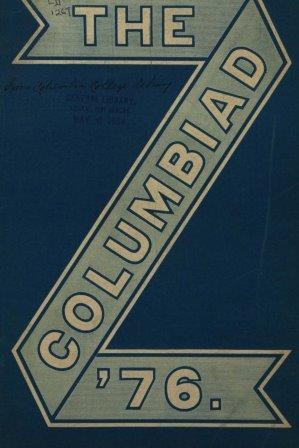 The Columbiad 1876