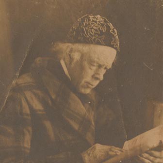 Nathaniel Fish Moore