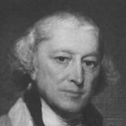 Portrait of William Johnson
