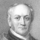 Portrait of William Duer