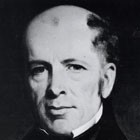 Portrait of Nathaniel Moore