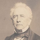 Portrait of Charles King