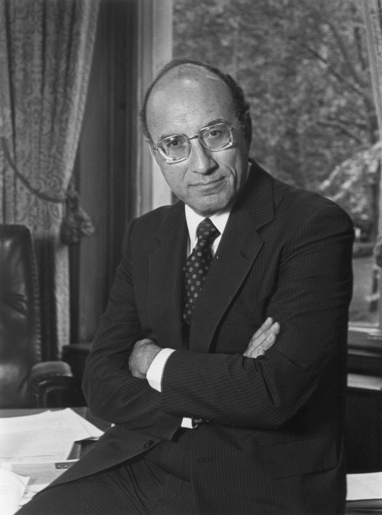 President Michael I. Sovern