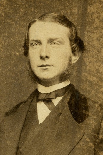 Frederick A. Tracy