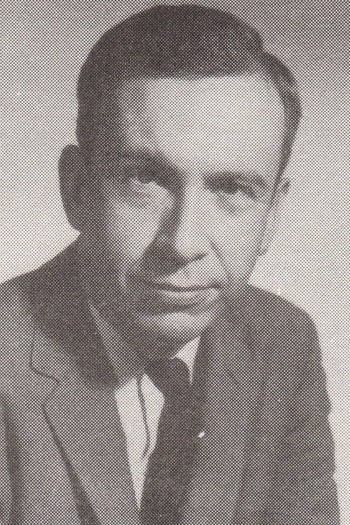Putnam Welles Hangen