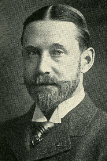 Henry Anthon Bostwick