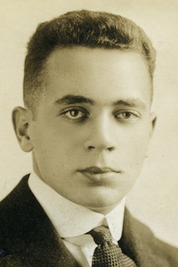 Herbert Arthur Buermeyer