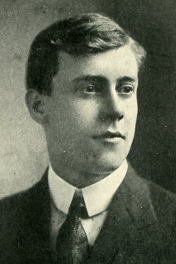 William Carithers Coleman