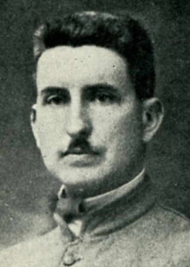 Dennis P. Dowd Jr.