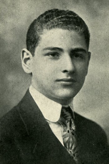 Henry Rosenwald Guiterman