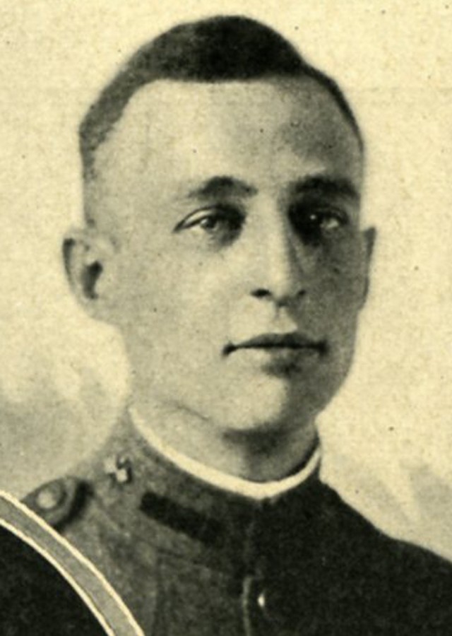 Alfred Norton Joerg